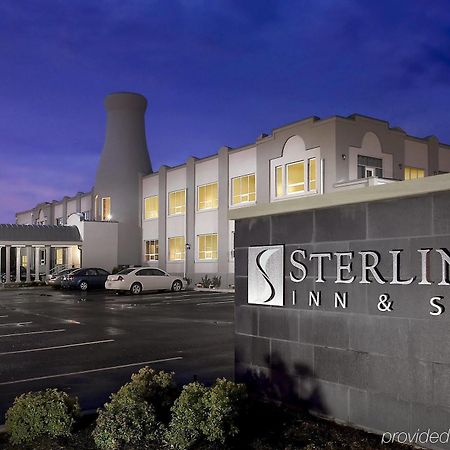 Sterling Inn & Spa Καταρράκτες του Νιαγάρα Εξωτερικό φωτογραφία