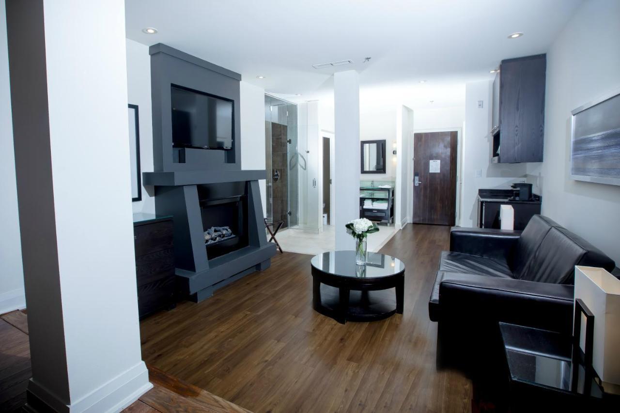 Sterling Inn & Spa Καταρράκτες του Νιαγάρα Εξωτερικό φωτογραφία