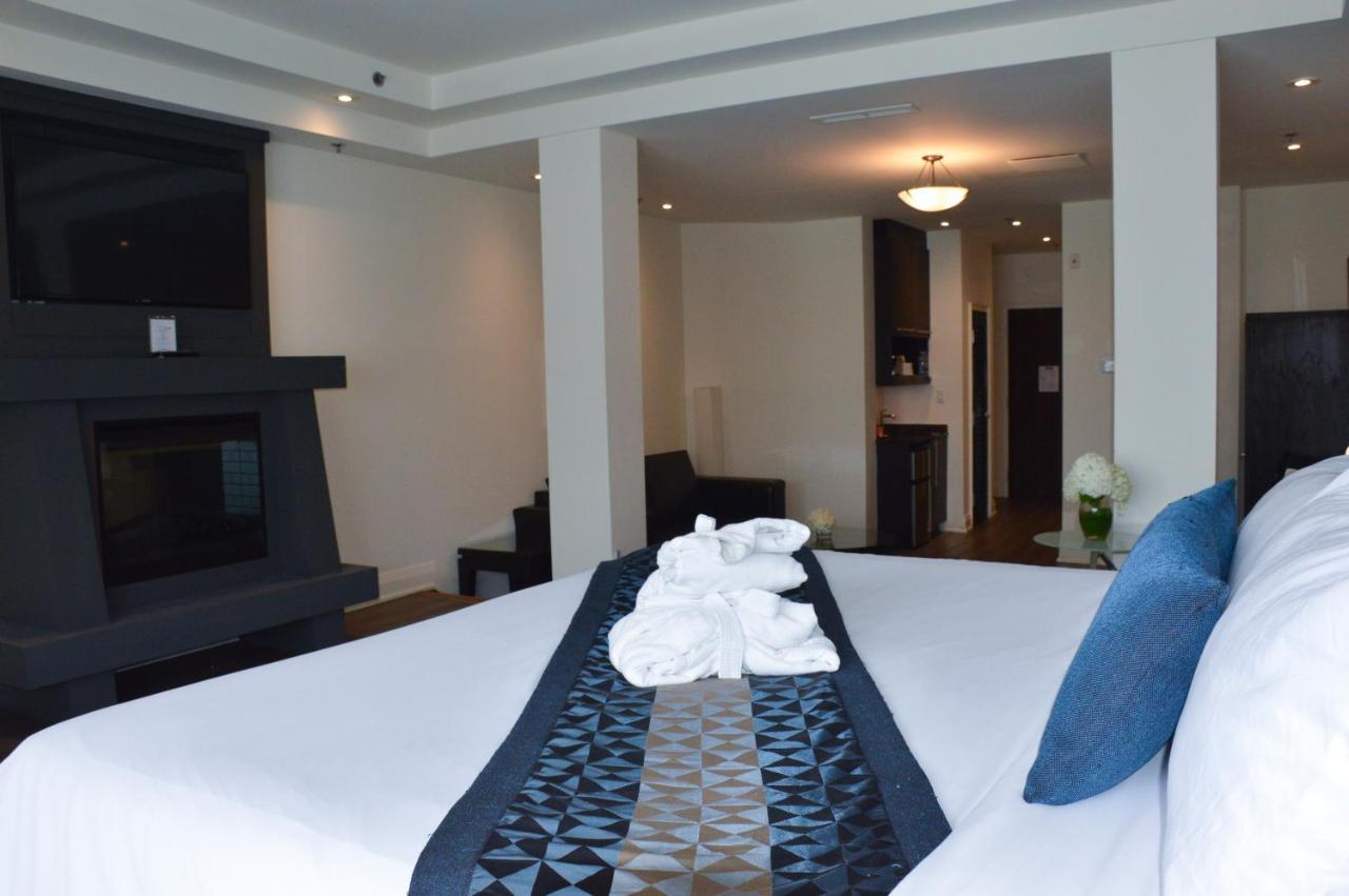 Sterling Inn & Spa Καταρράκτες του Νιαγάρα Εξωτερικό φωτογραφία