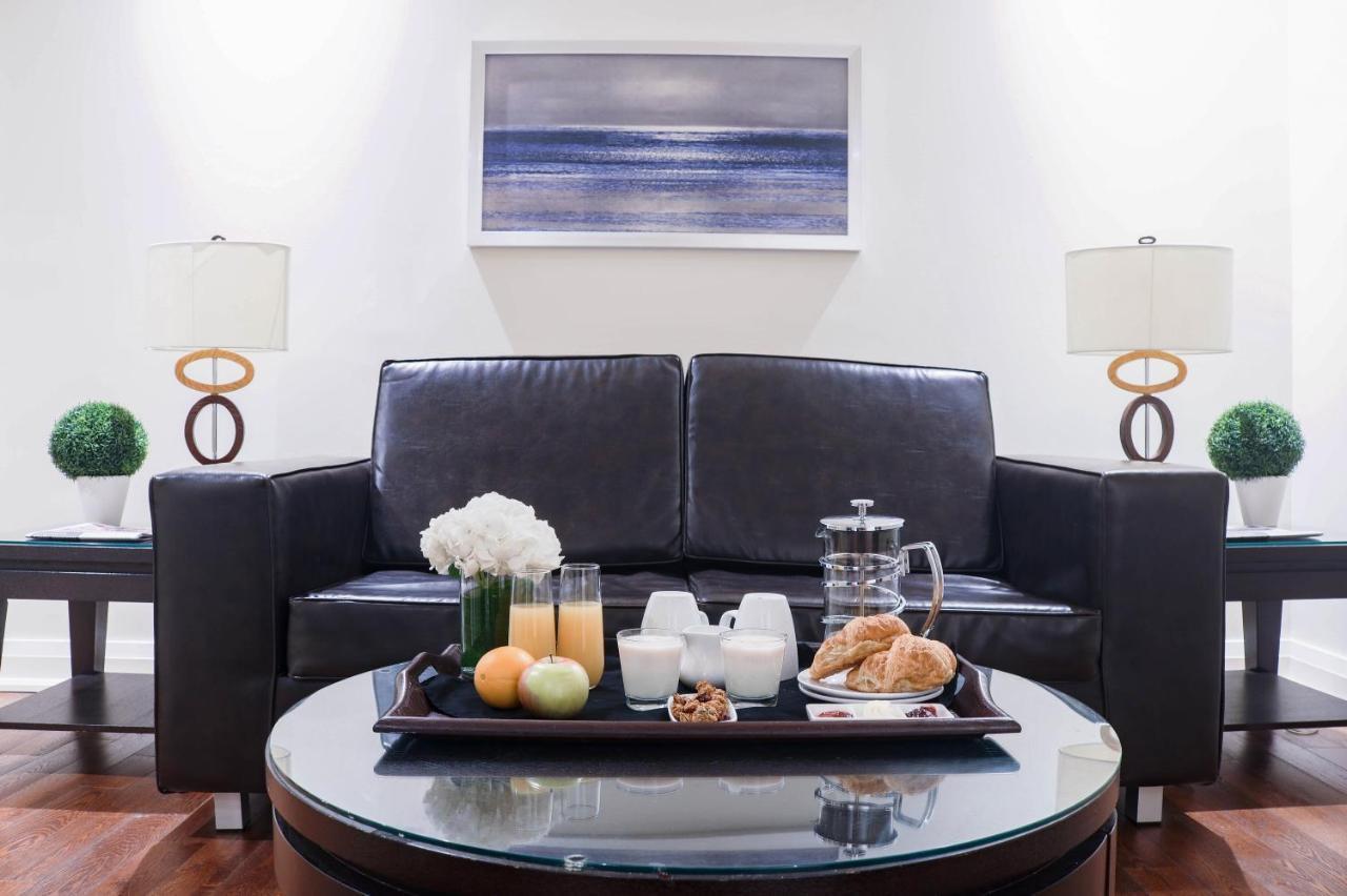 Sterling Inn & Spa Καταρράκτες του Νιαγάρα Εξωτερικό φωτογραφία