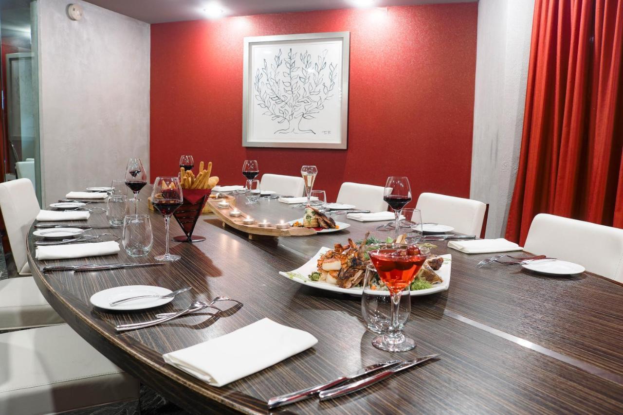 Sterling Inn & Spa Καταρράκτες του Νιαγάρα Εξωτερικό φωτογραφία