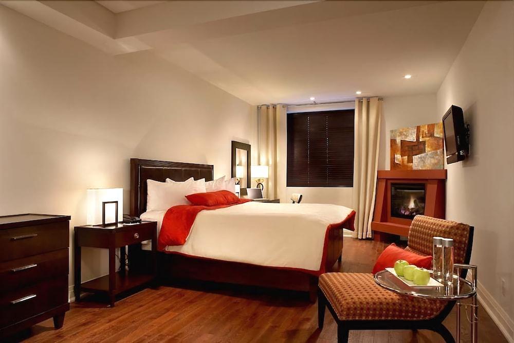 Sterling Inn & Spa Καταρράκτες του Νιαγάρα Εξωτερικό φωτογραφία
