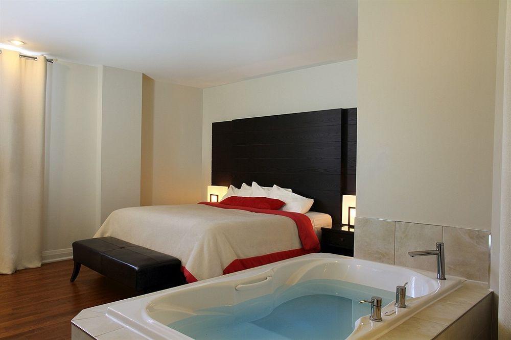 Sterling Inn & Spa Καταρράκτες του Νιαγάρα Εξωτερικό φωτογραφία