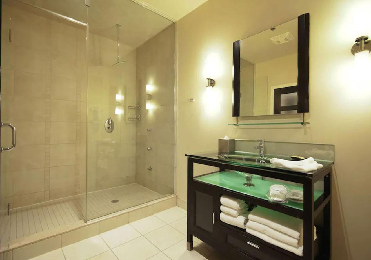 Sterling Inn & Spa Καταρράκτες του Νιαγάρα Εξωτερικό φωτογραφία