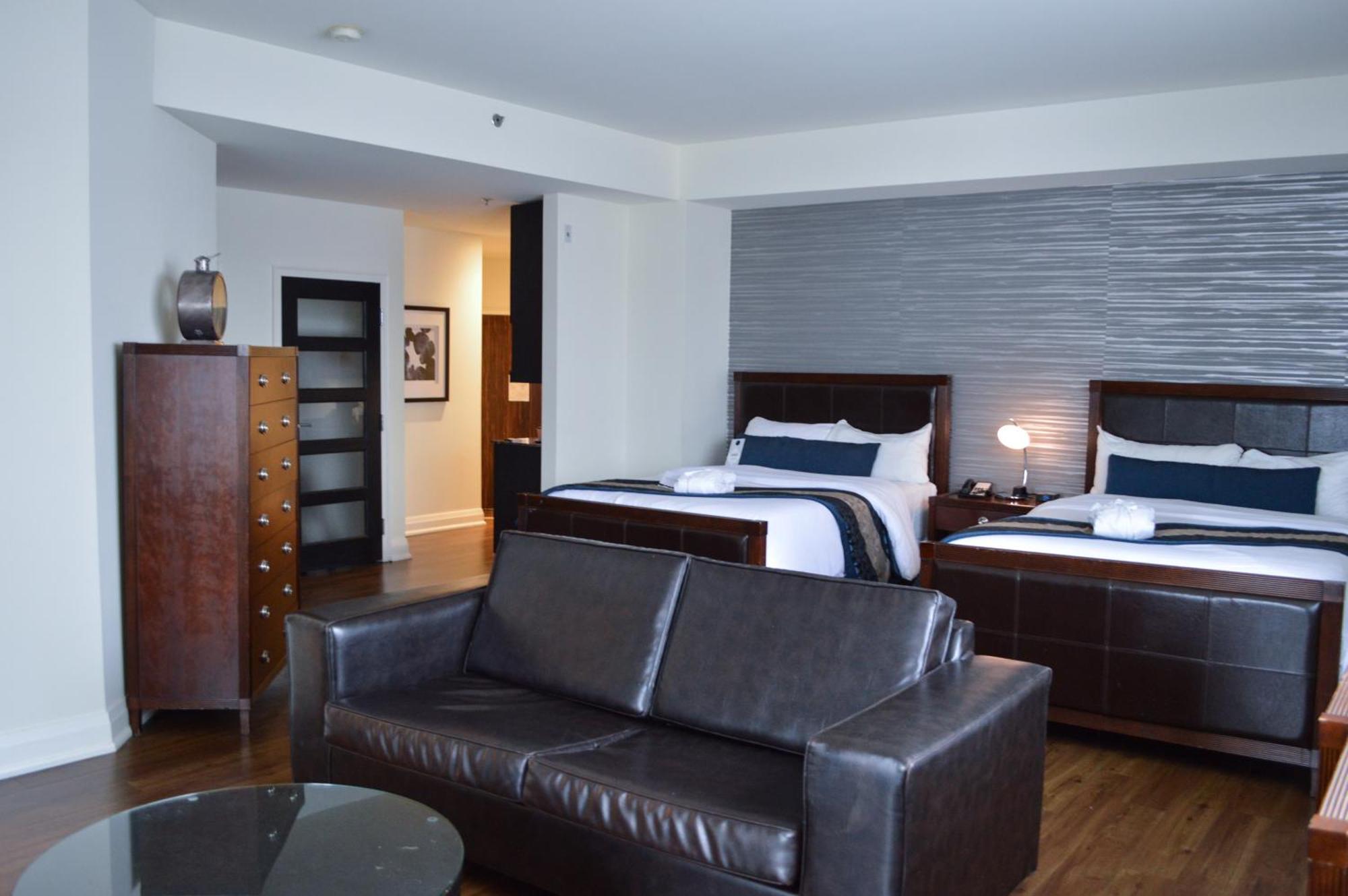 Sterling Inn & Spa Καταρράκτες του Νιαγάρα Εξωτερικό φωτογραφία
