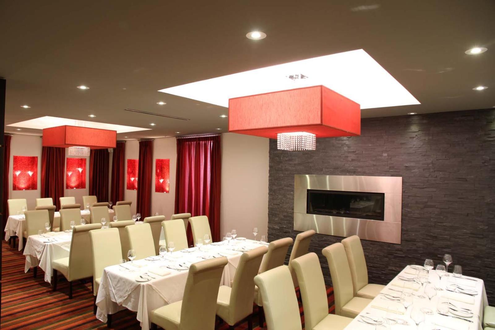 Sterling Inn & Spa Καταρράκτες του Νιαγάρα Εξωτερικό φωτογραφία