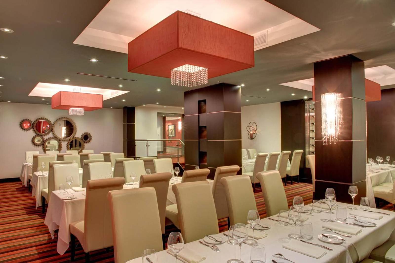 Sterling Inn & Spa Καταρράκτες του Νιαγάρα Εξωτερικό φωτογραφία