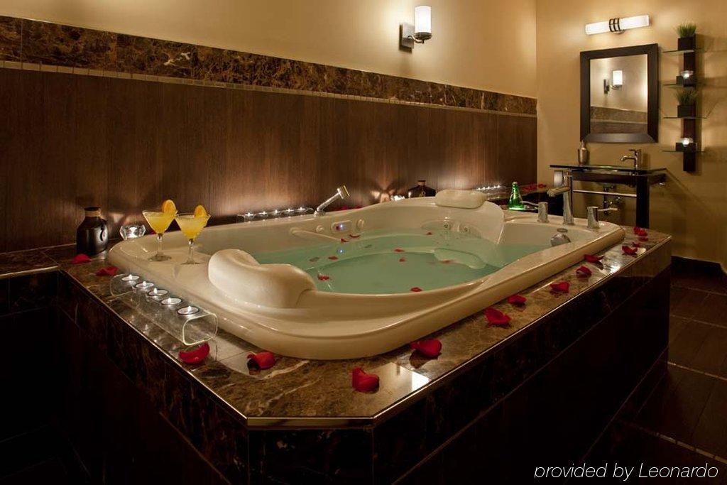 Sterling Inn & Spa Καταρράκτες του Νιαγάρα Ανέσεις φωτογραφία